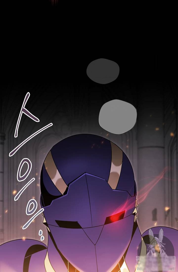 Skeleton Soldier chapter 73 page 52