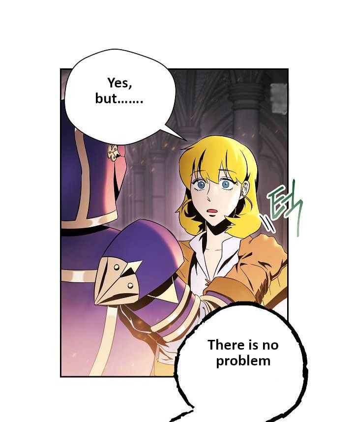 Skeleton Soldier chapter 73 page 55