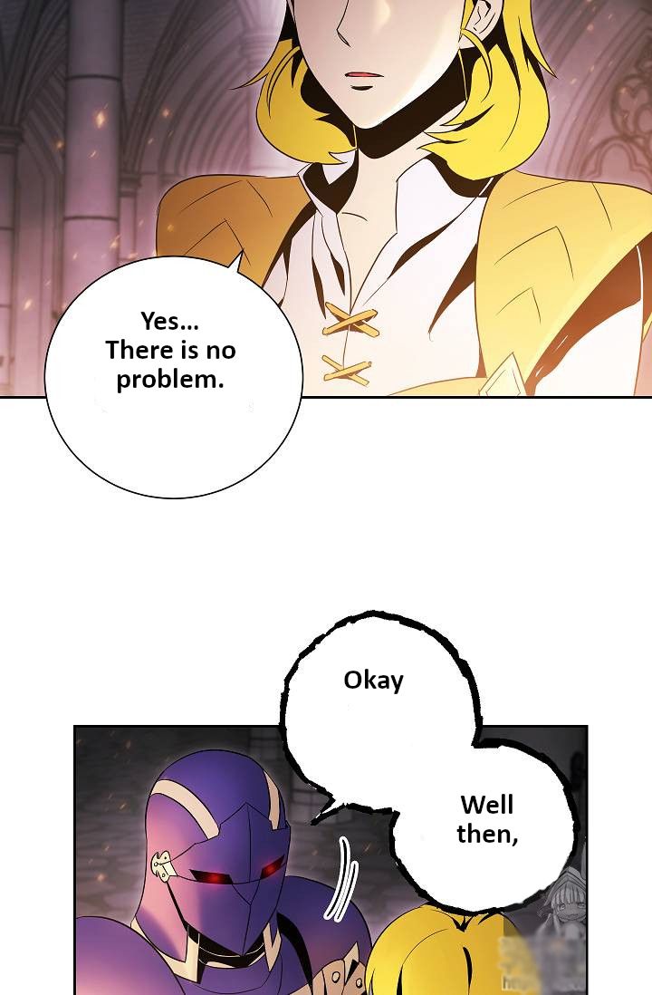 Skeleton Soldier chapter 73 page 58