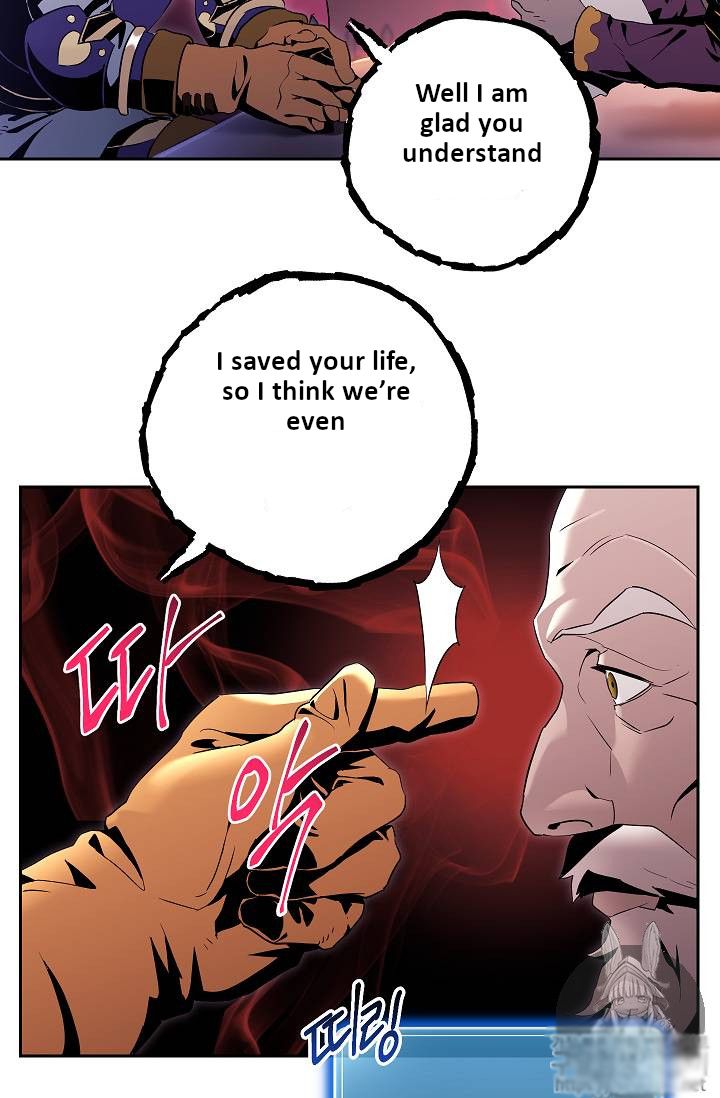 Skeleton Soldier chapter 74 page 10