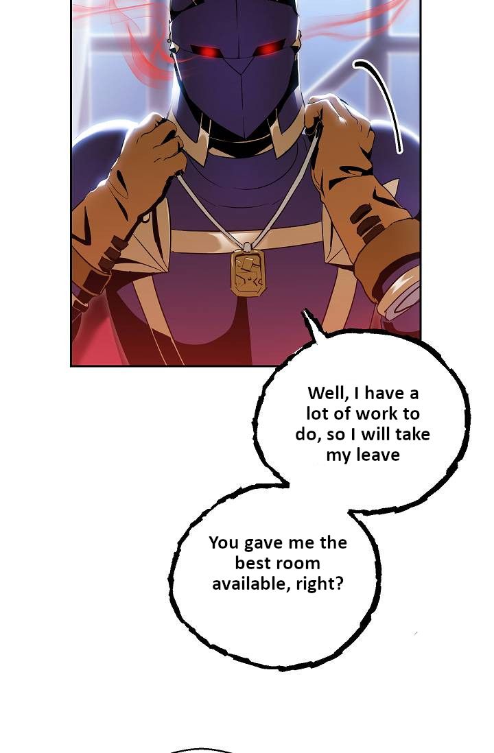 Skeleton Soldier chapter 74 page 14