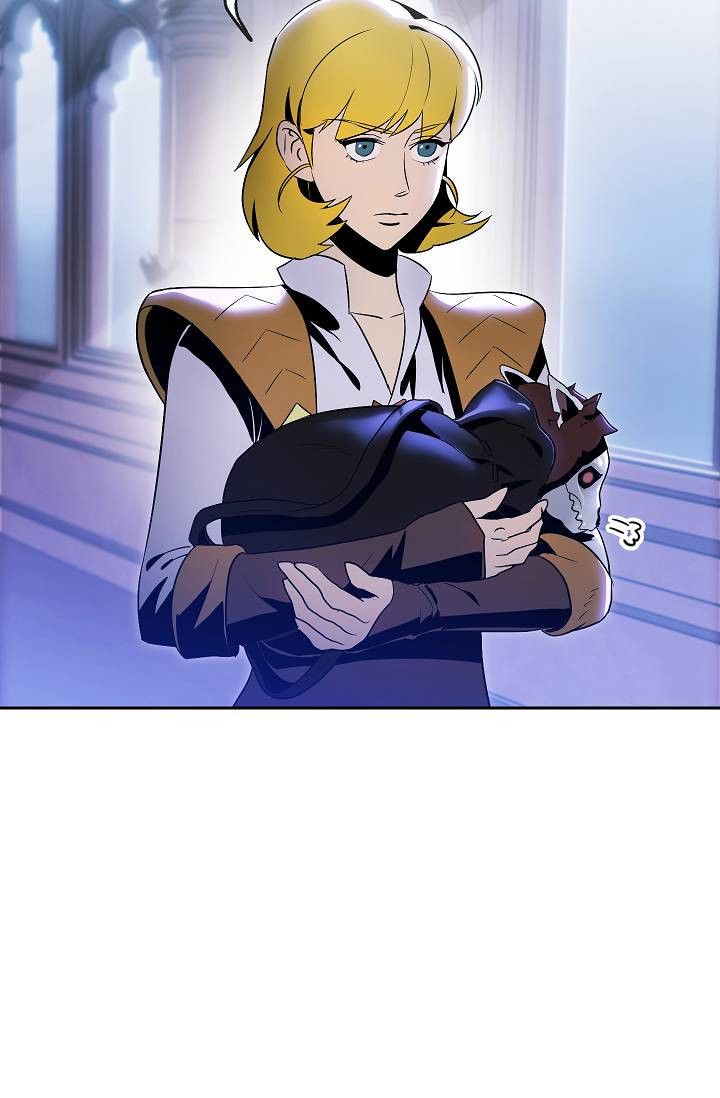 Skeleton Soldier chapter 74 page 25