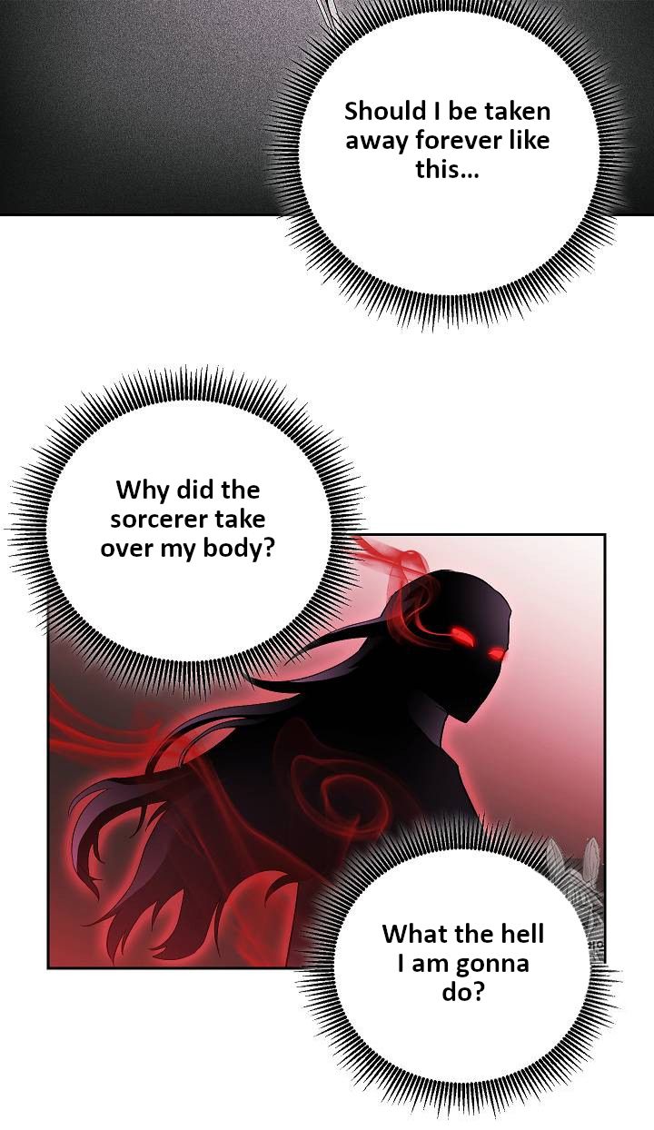 Skeleton Soldier chapter 74 page 28