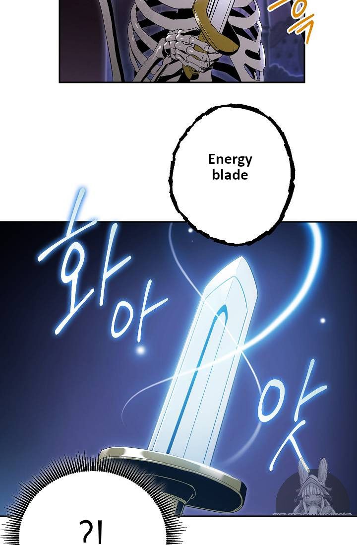 Skeleton Soldier chapter 74 page 37