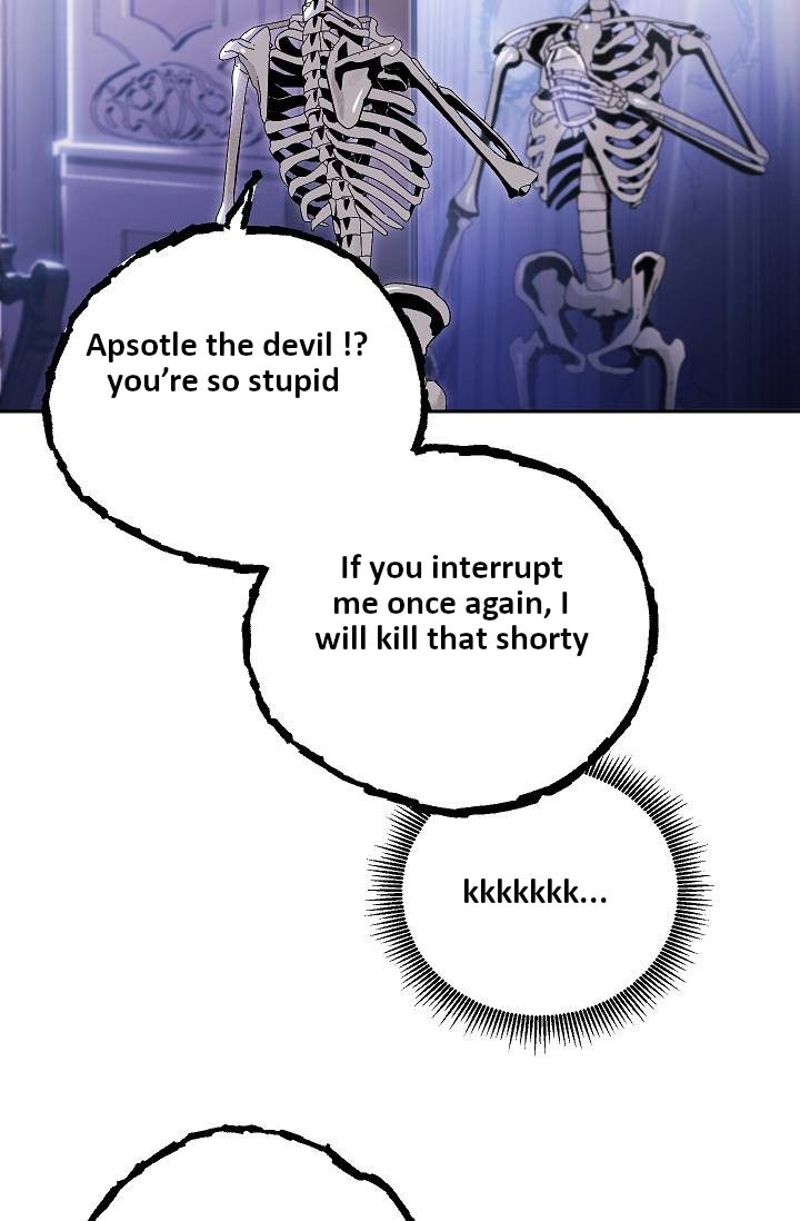 Skeleton Soldier chapter 74 page 44