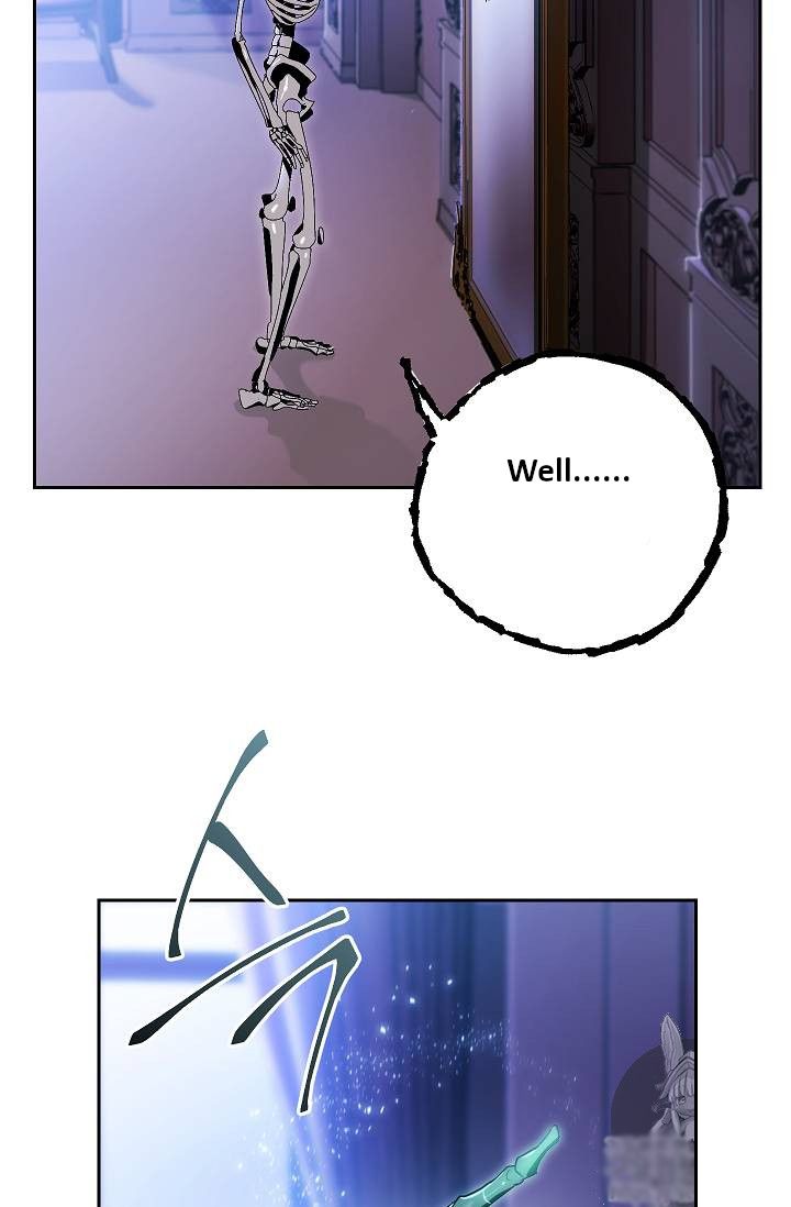 Skeleton Soldier chapter 74 page 48