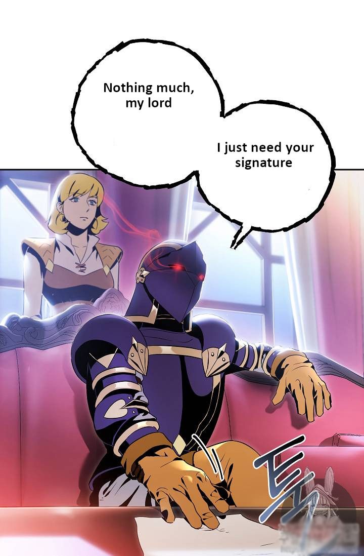 Skeleton Soldier chapter 74 page 5