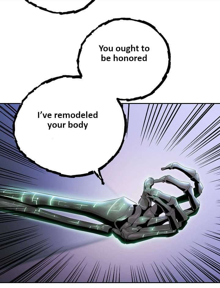 Skeleton Soldier chapter 74 page 53