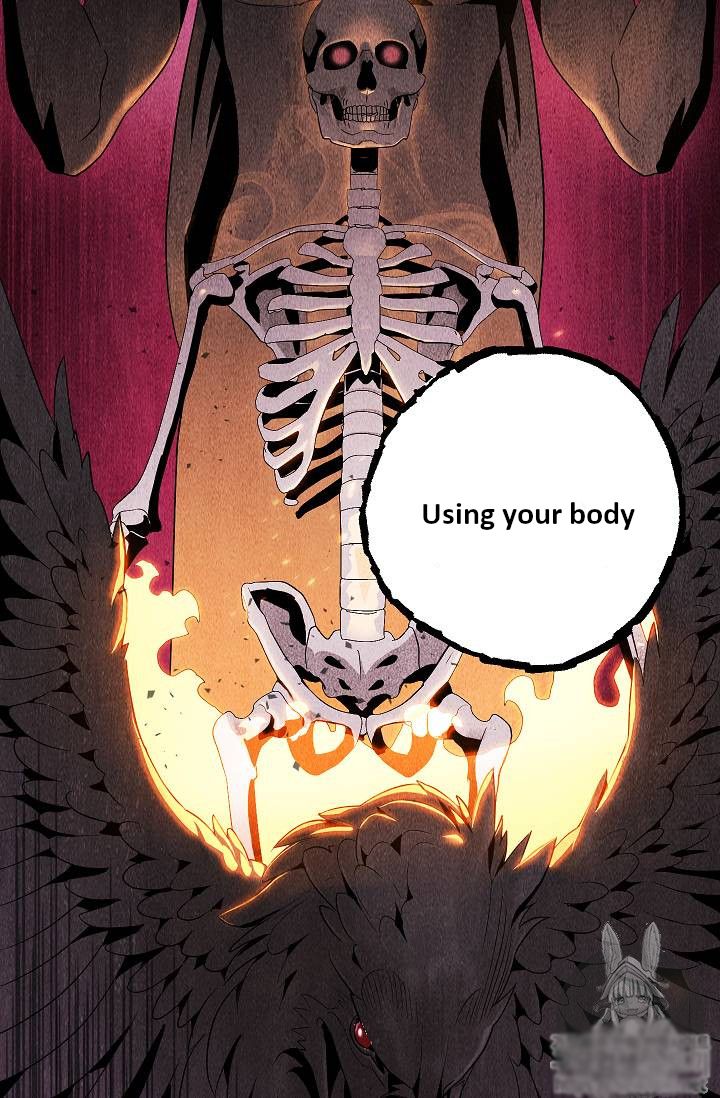 Skeleton Soldier chapter 74 page 56