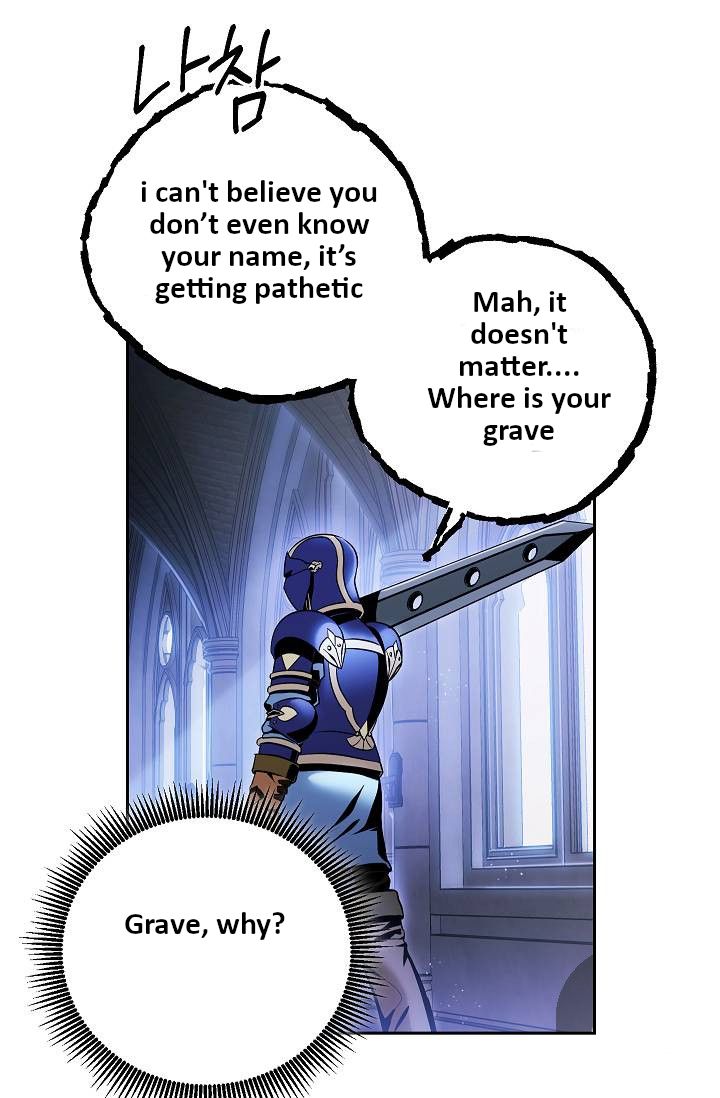 Skeleton Soldier chapter 74 page 60