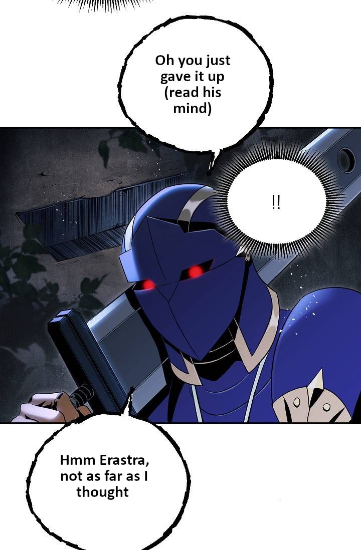 Skeleton Soldier chapter 74 page 61