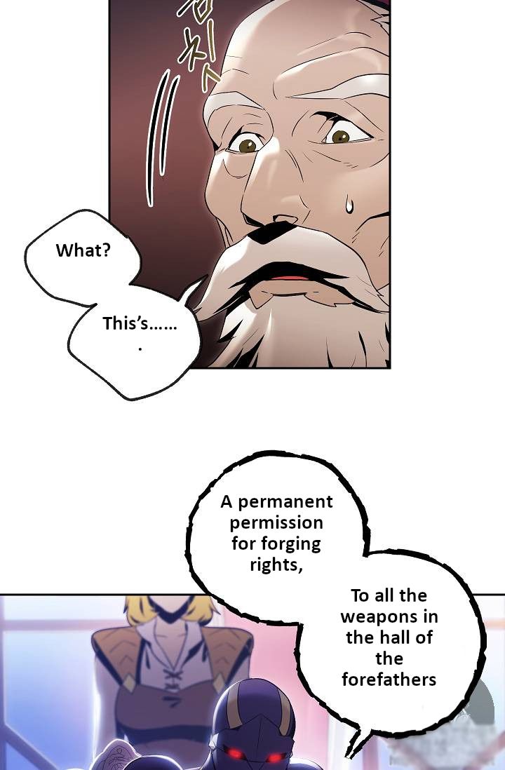 Skeleton Soldier chapter 74 page 7