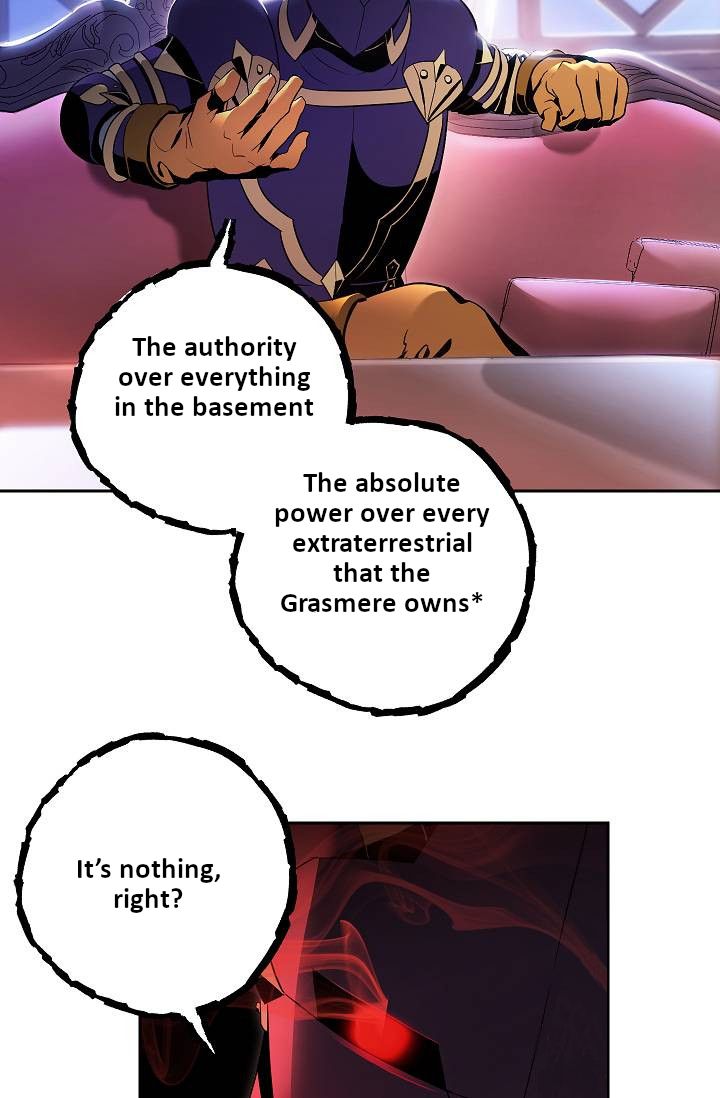 Skeleton Soldier chapter 74 page 8