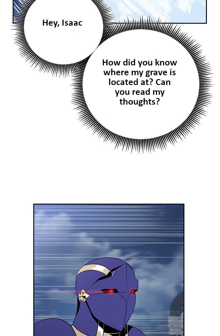 Skeleton Soldier chapter 75 page 11