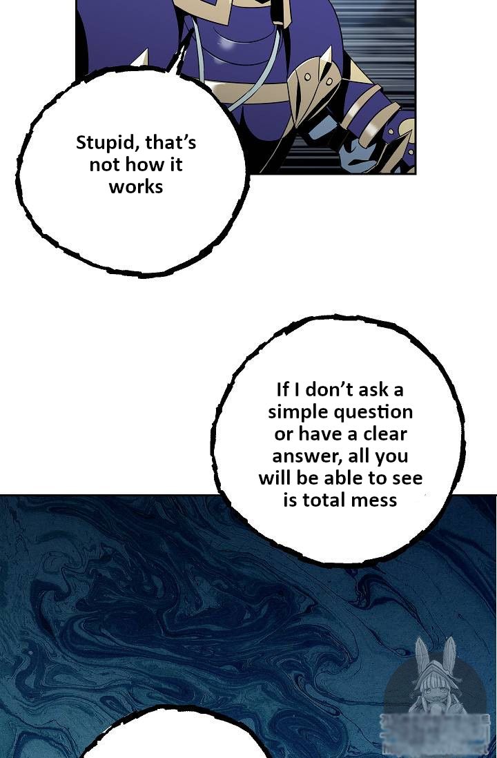 Skeleton Soldier chapter 75 page 12