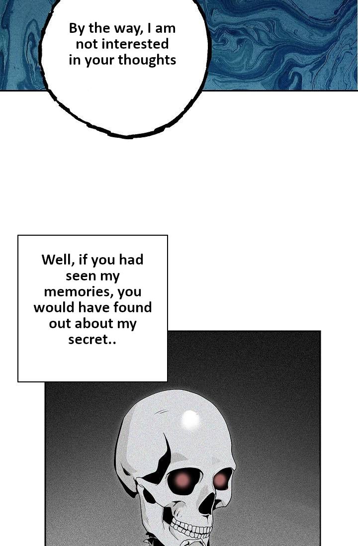 Skeleton Soldier chapter 75 page 13