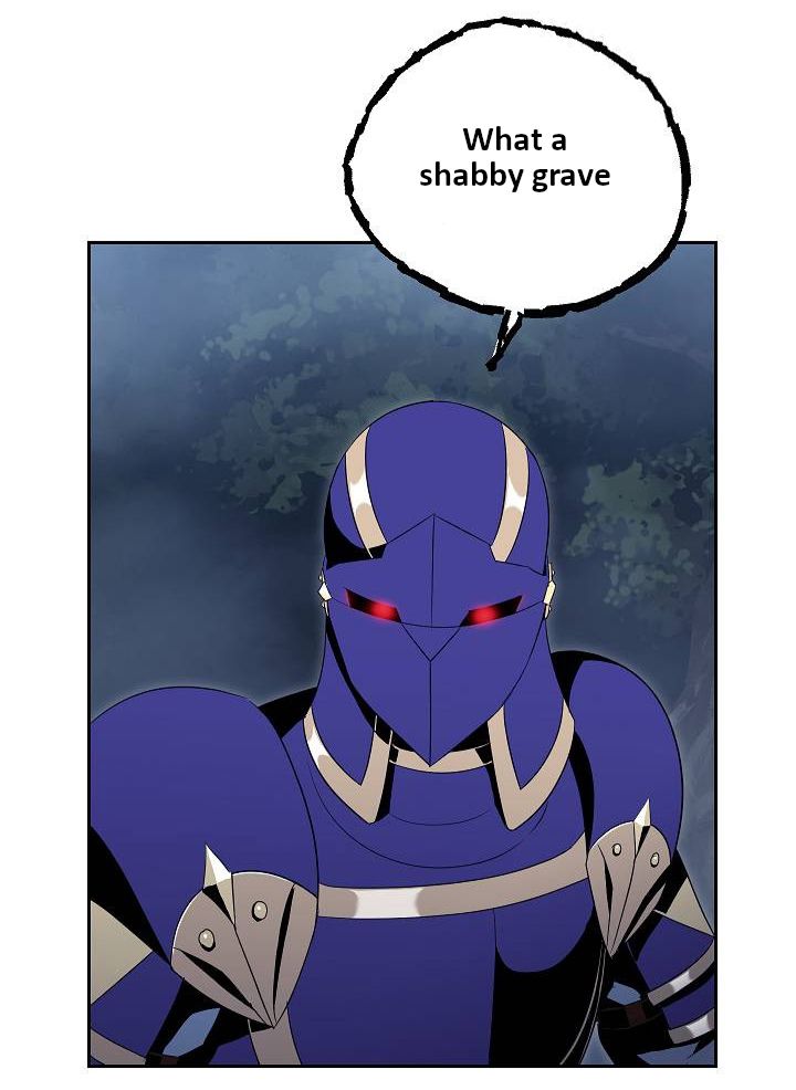 Skeleton Soldier chapter 75 page 19