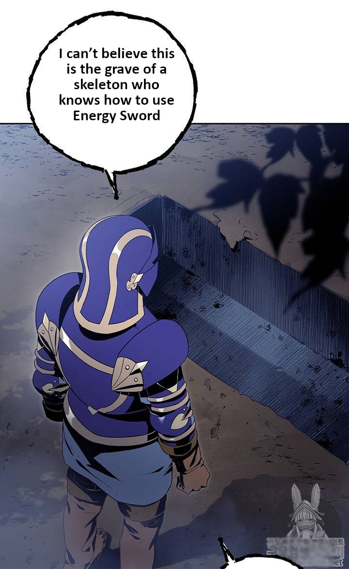 Skeleton Soldier chapter 75 page 20