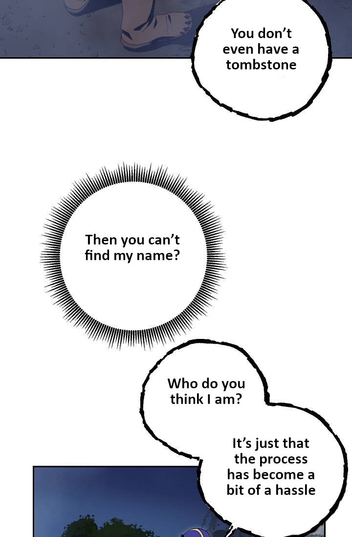 Skeleton Soldier chapter 75 page 21