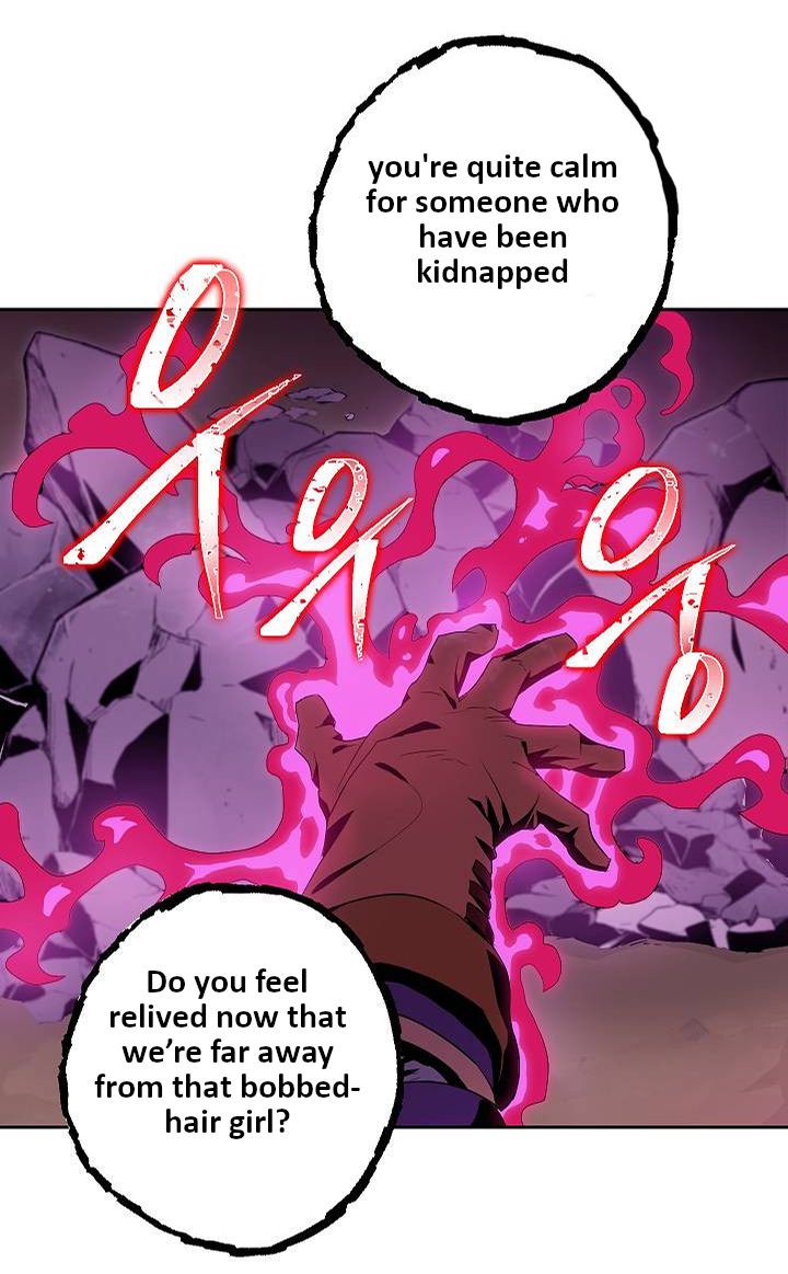 Skeleton Soldier chapter 75 page 23