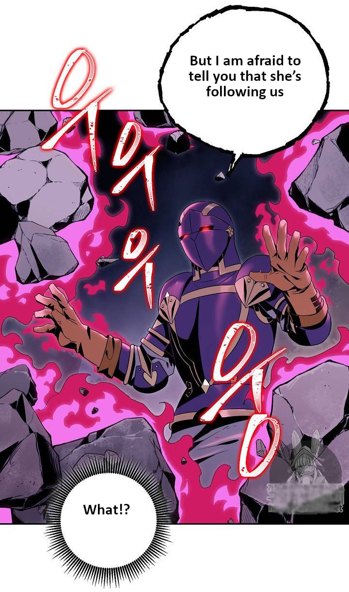 Skeleton Soldier chapter 75 page 24