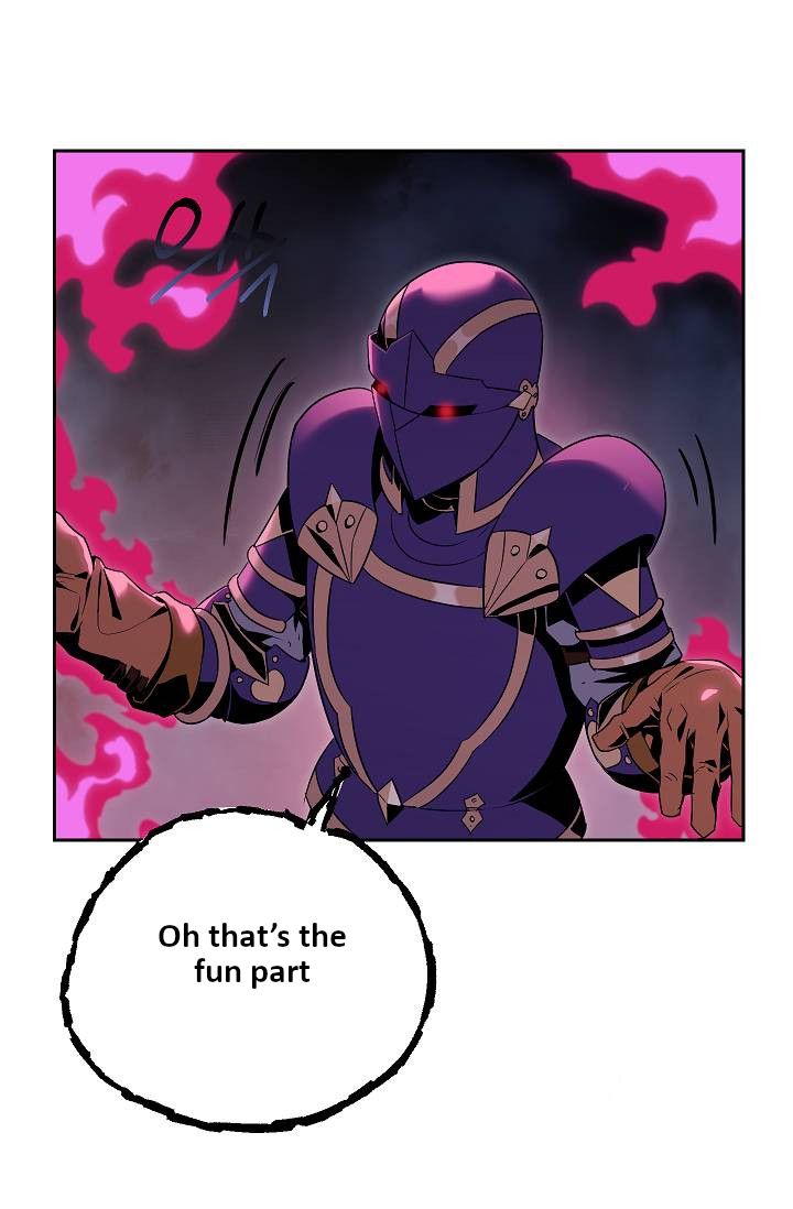 Skeleton Soldier chapter 75 page 28