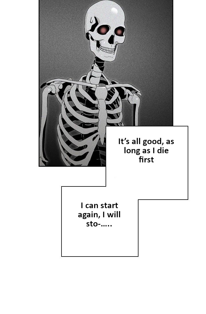 Skeleton Soldier chapter 75 page 33