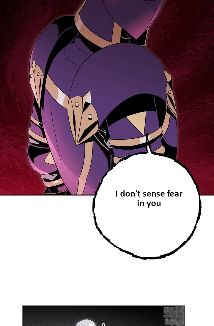 Skeleton Soldier chapter 75 page 35