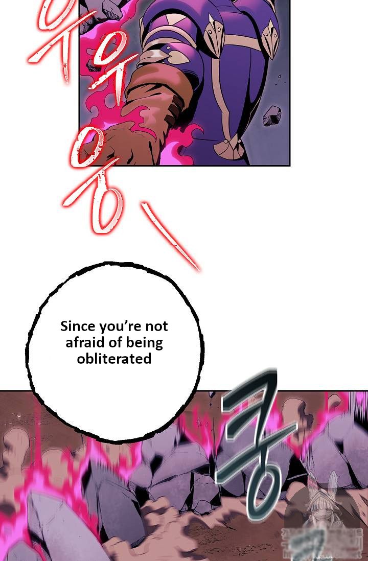 Skeleton Soldier chapter 75 page 37