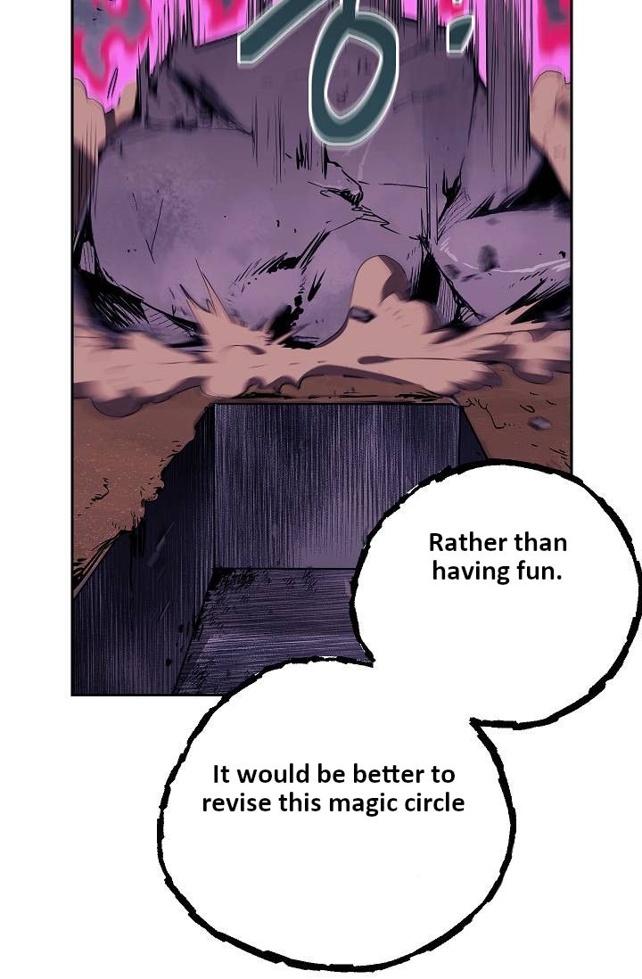 Skeleton Soldier chapter 75 page 39