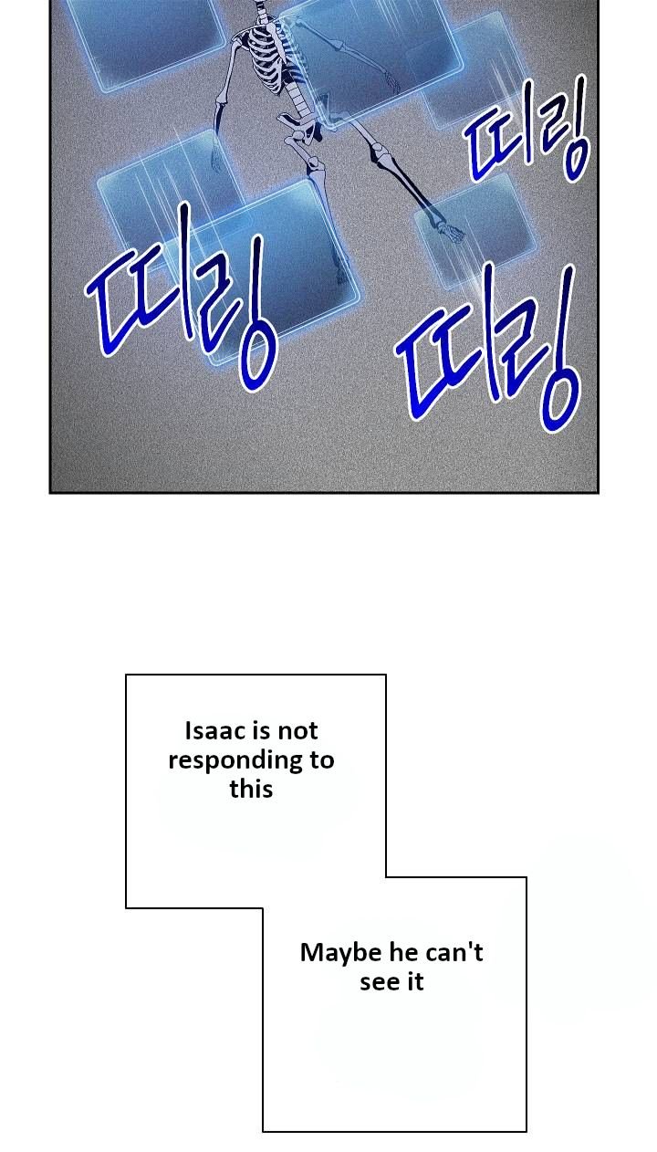 Skeleton Soldier chapter 75 page 4