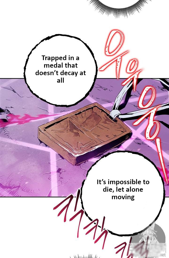 Skeleton Soldier chapter 75 page 44