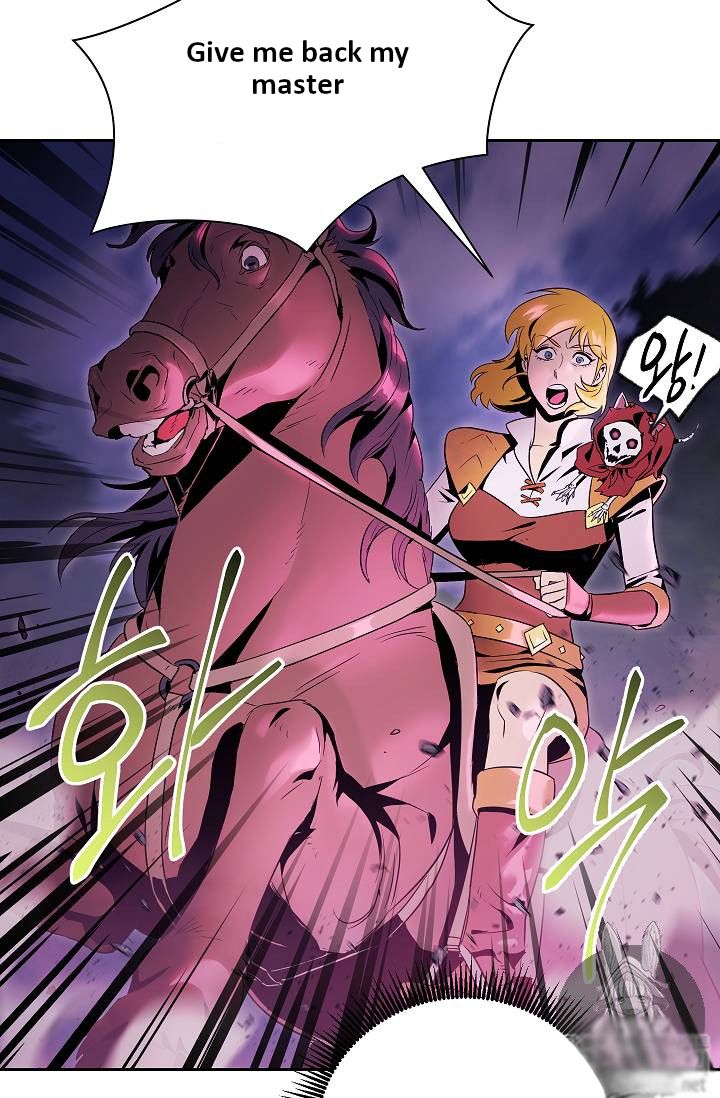 Skeleton Soldier chapter 75 page 52