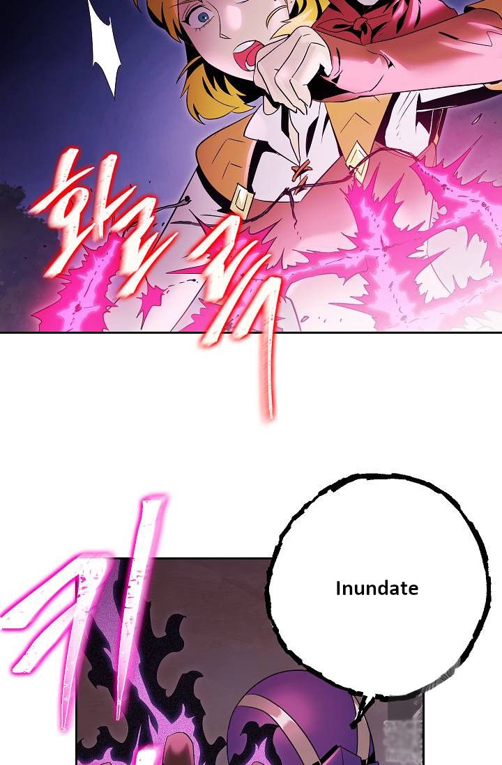 Skeleton Soldier chapter 75 page 58