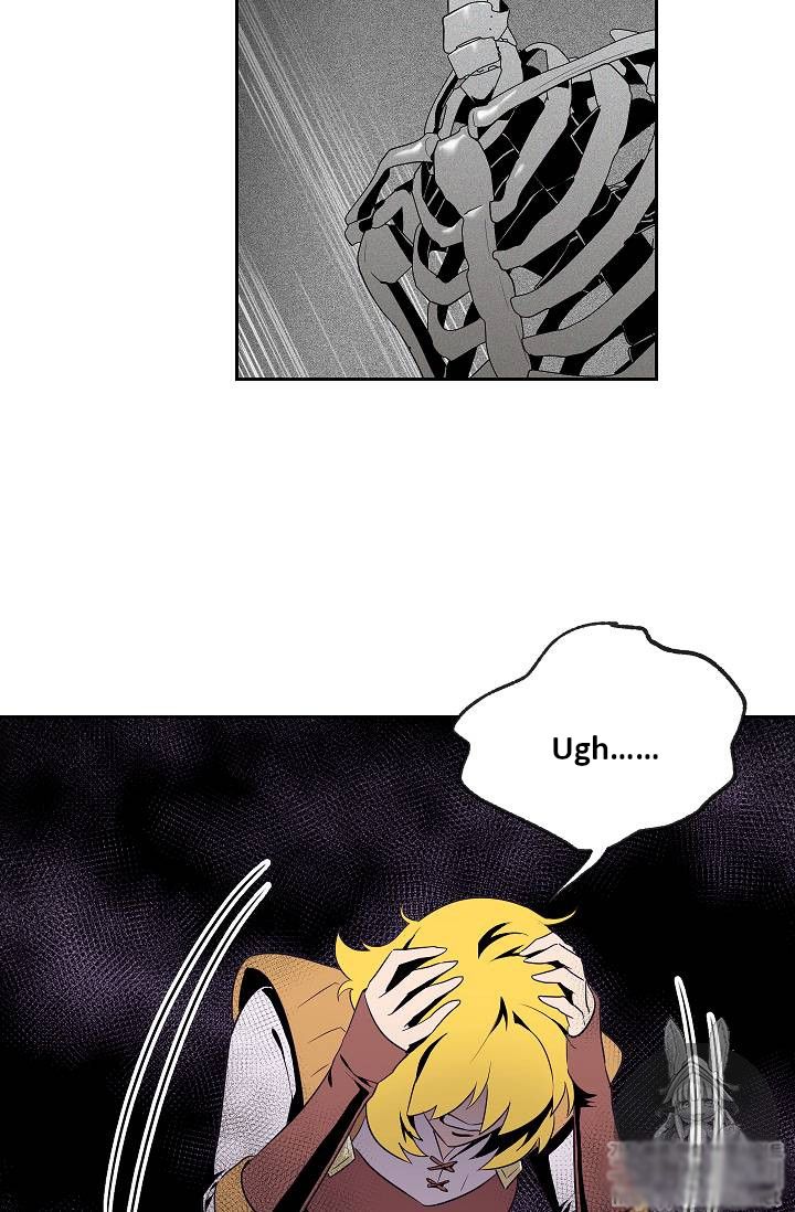 Skeleton Soldier chapter 75 page 62