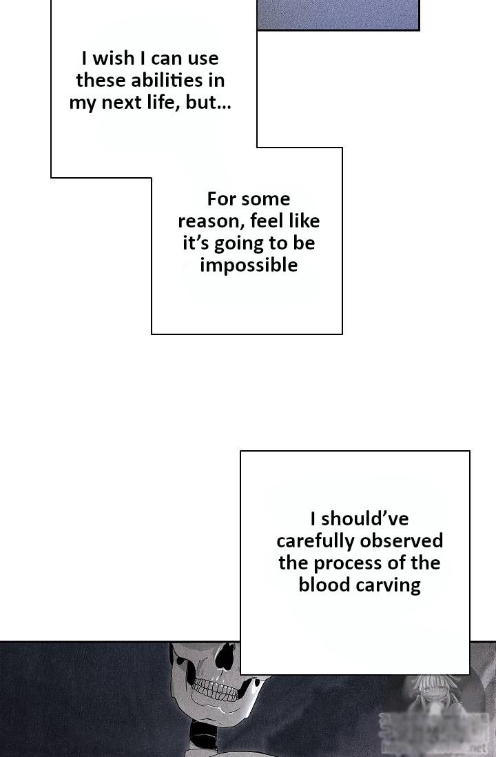 Skeleton Soldier chapter 75 page 7