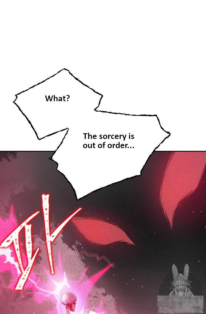 Skeleton Soldier chapter 75 page 80