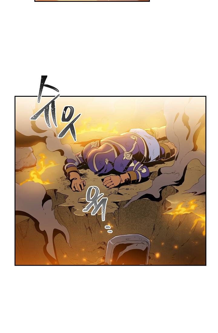 Skeleton Soldier chapter 76 page 10