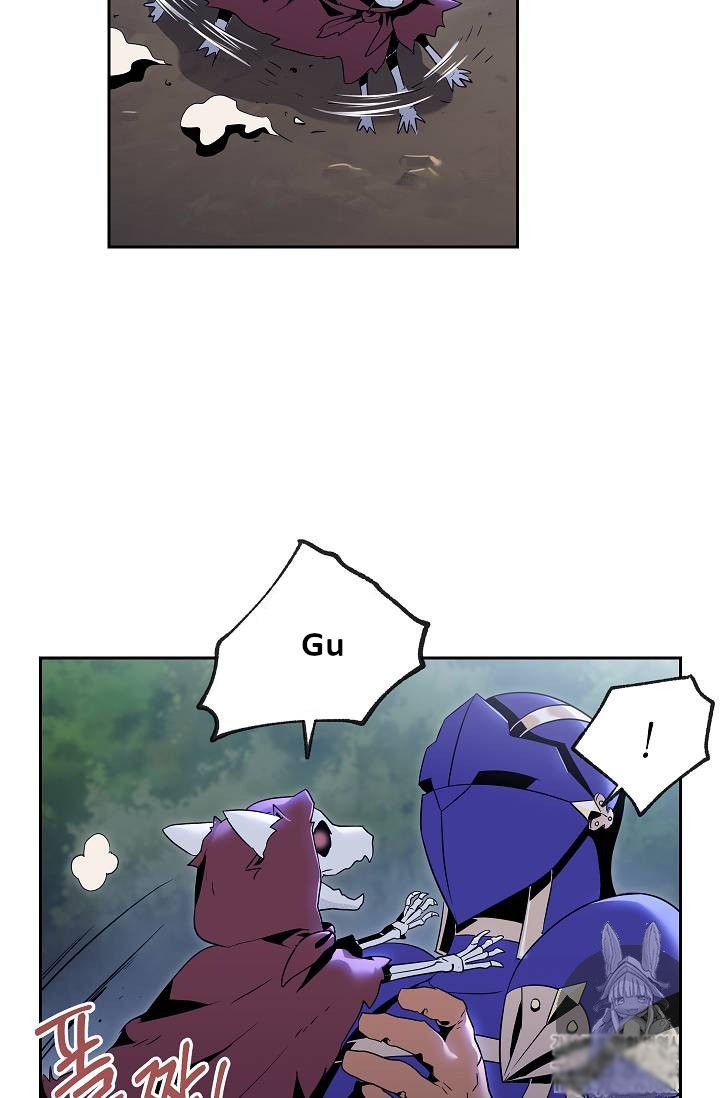 Skeleton Soldier chapter 76 page 16