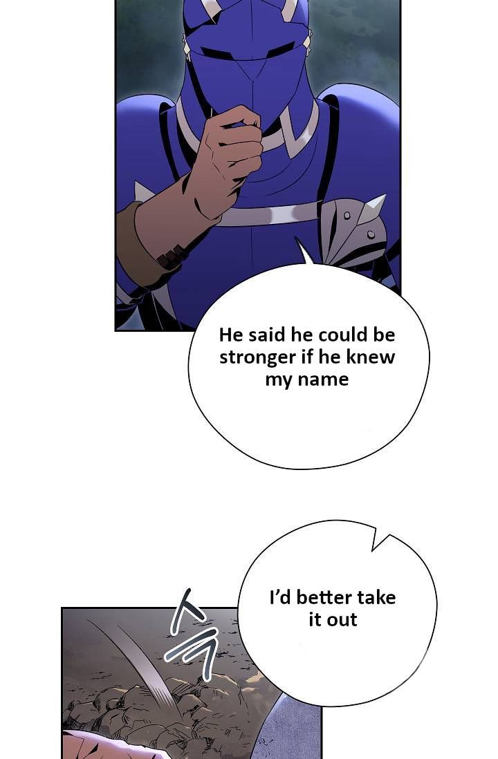 Skeleton Soldier chapter 76 page 31