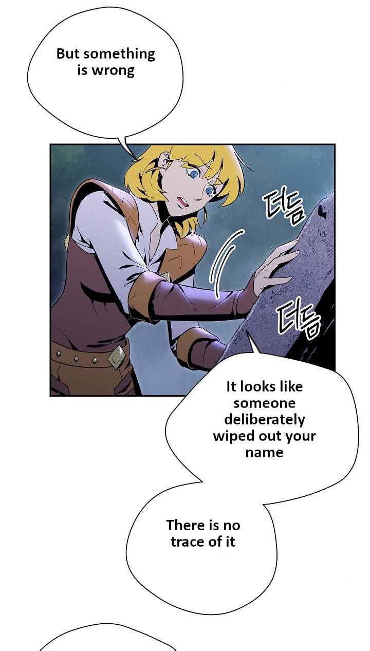 Skeleton Soldier chapter 76 page 35