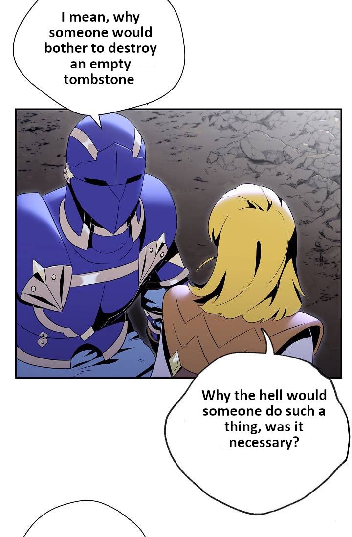 Skeleton Soldier chapter 76 page 36