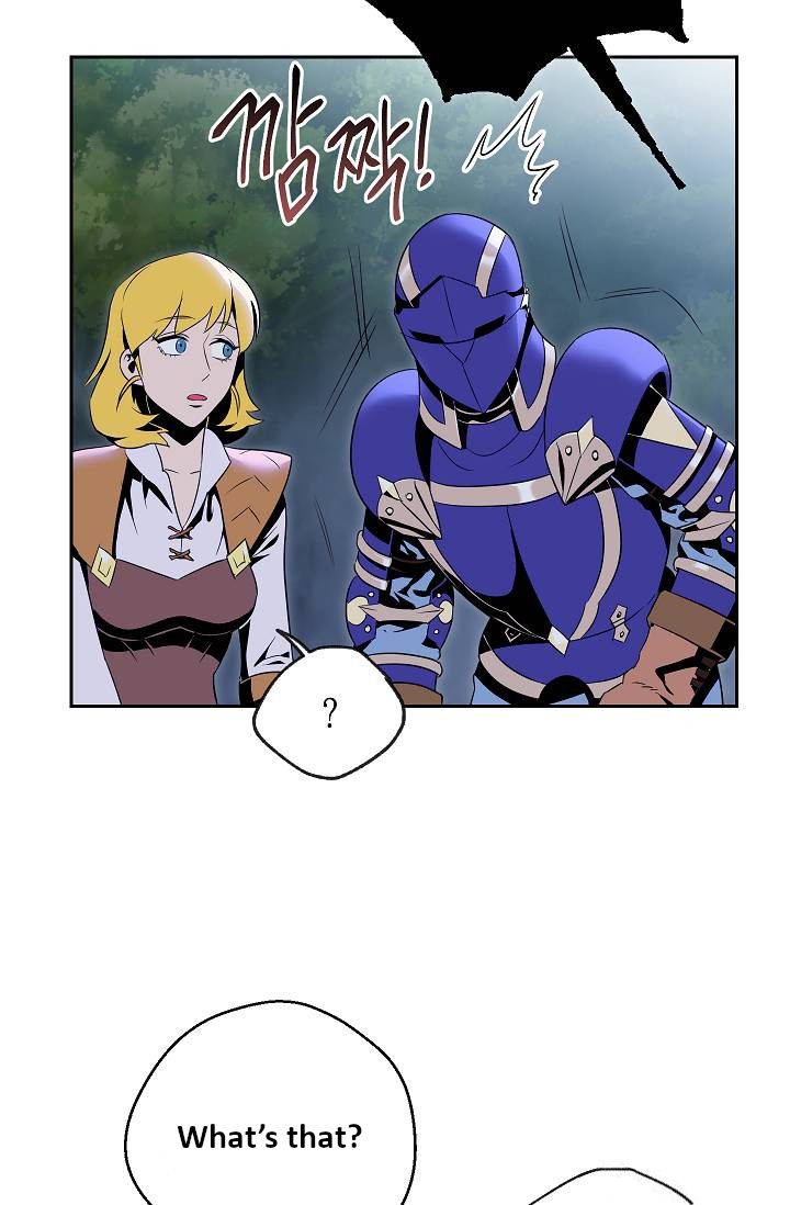 Skeleton Soldier chapter 76 page 41