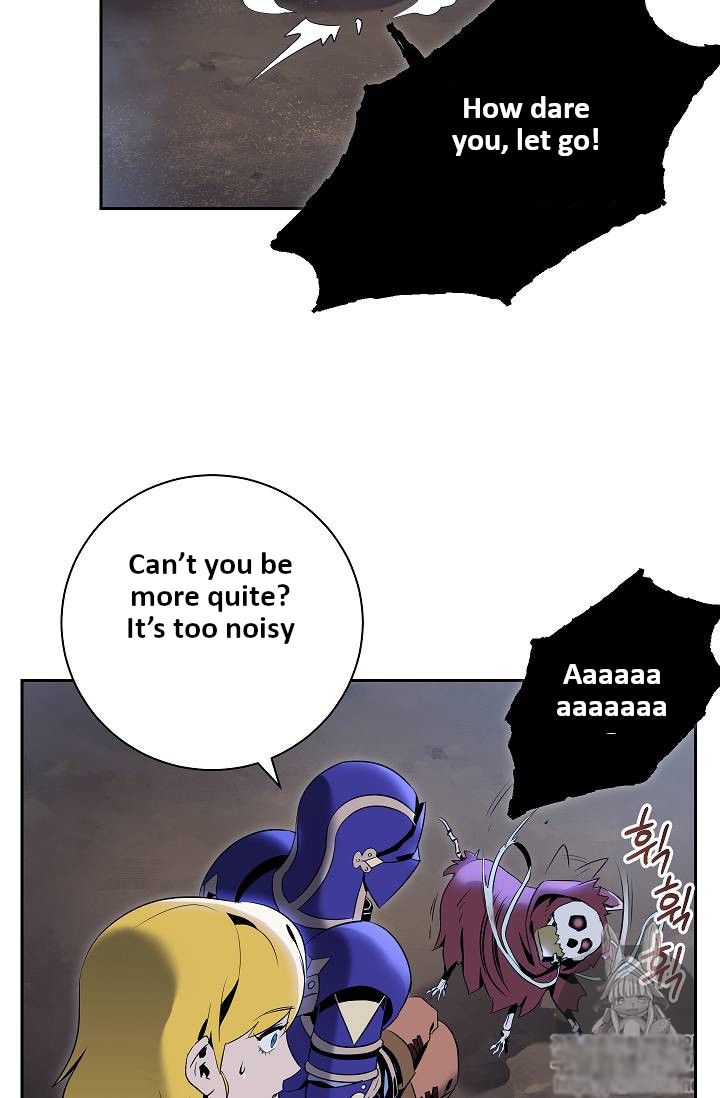 Skeleton Soldier chapter 76 page 47