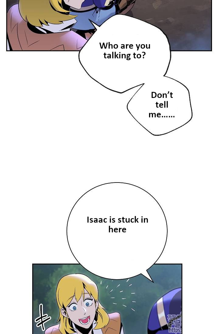 Skeleton Soldier chapter 76 page 48