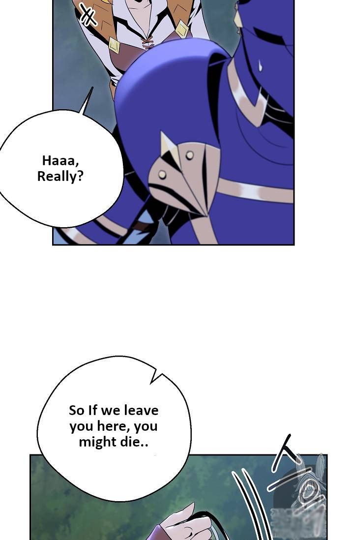 Skeleton Soldier chapter 76 page 49