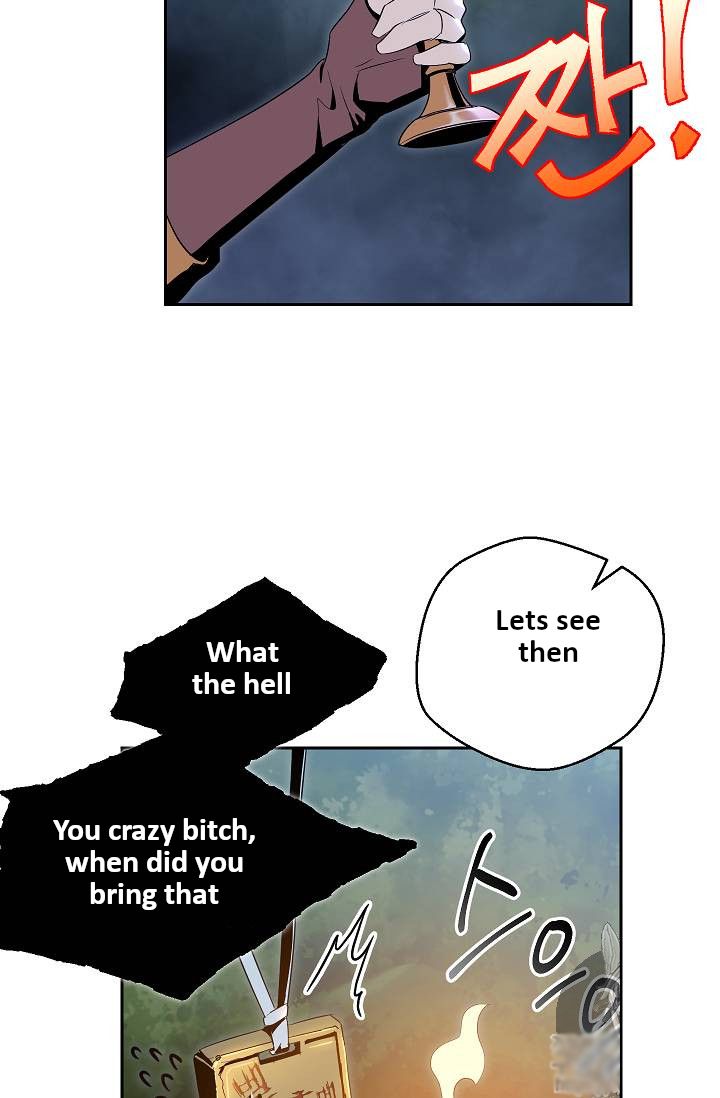 Skeleton Soldier chapter 76 page 57