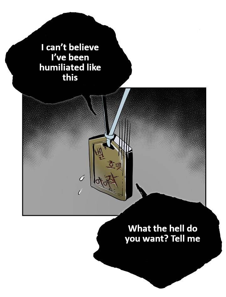 Skeleton Soldier chapter 76 page 61