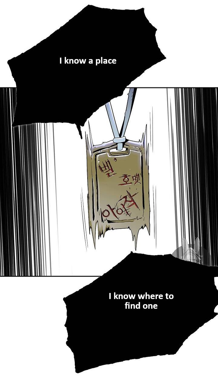 Skeleton Soldier chapter 76 page 63