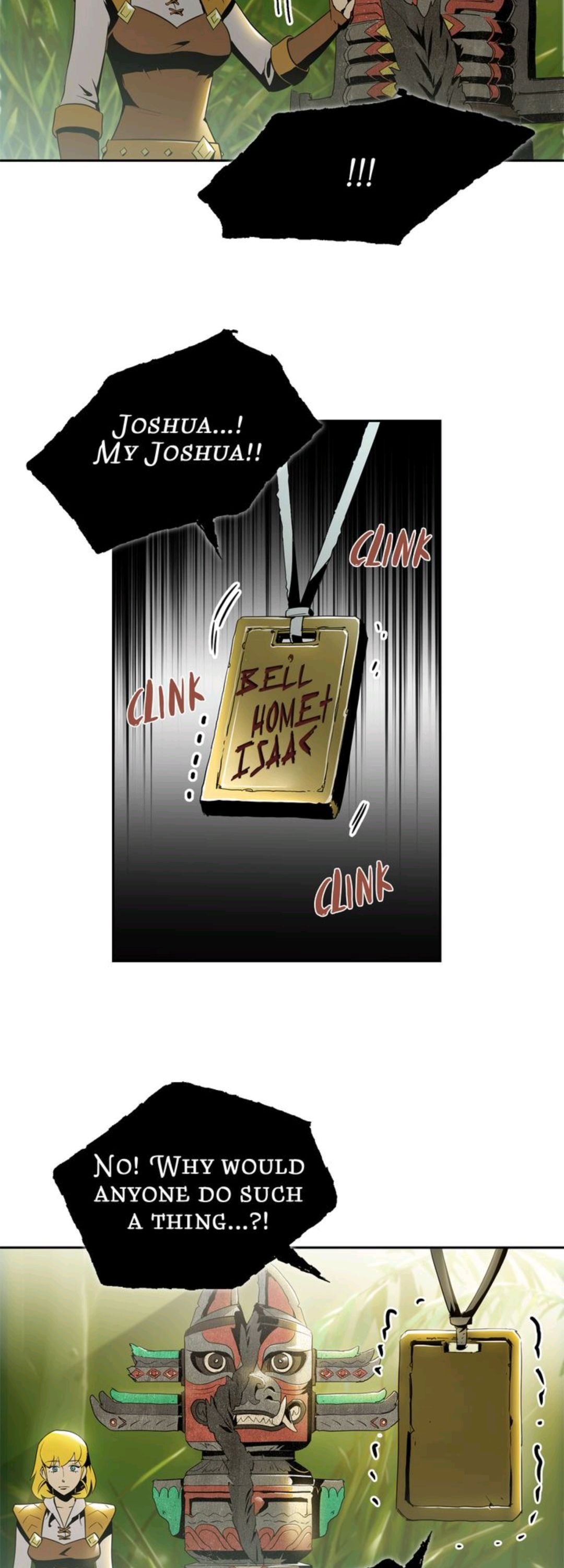 Skeleton Soldier chapter 77 page 13